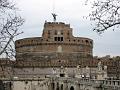 St. Angelo's Castle